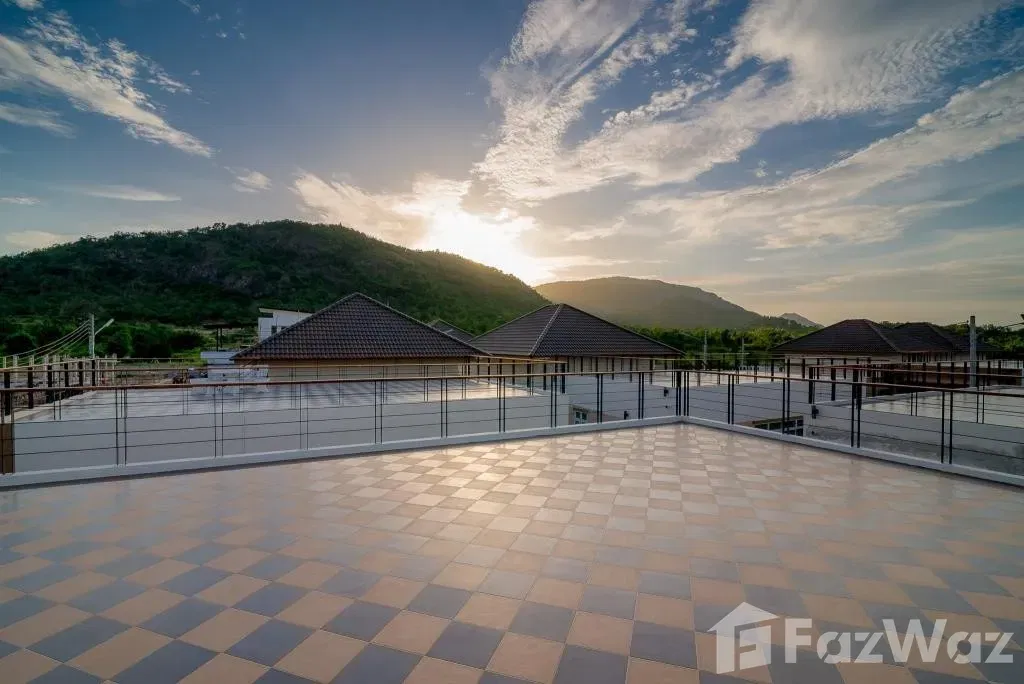 รูป ขาย วิลล่า 3 ห้องนอน ในโครงการ เดอะ แกรนดิโอ หัวหิน 72608 - รูปที่ 19/25