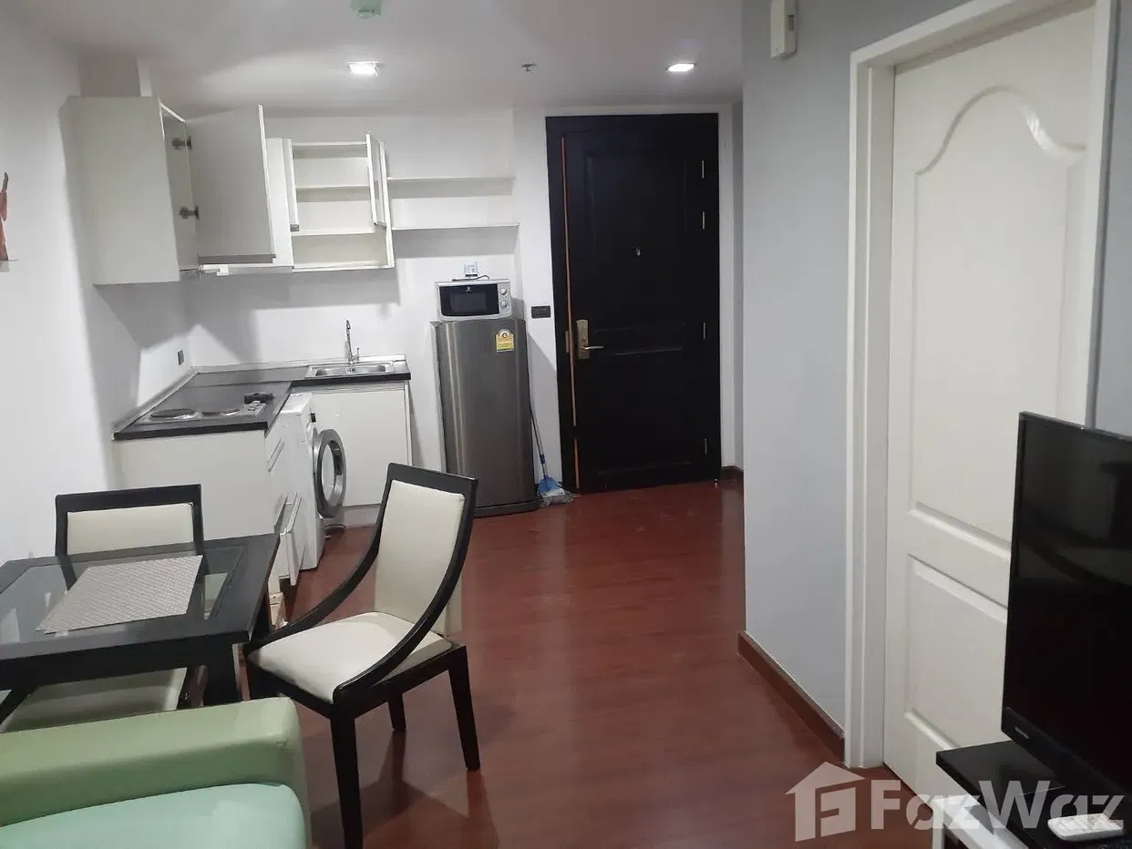 picture Stylish 1BR Condo near BTS On Nut, Fully Furnished 5698718 - 1/16