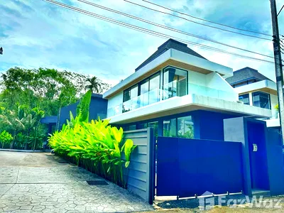 บ้านเดี่ยว สนามบินภูเก็ต : ขาย วิลล่า 3 ห้องนอน ในโครงการ ไอลีน วิลล่า ทรอปิโค เฟส 2 5690016