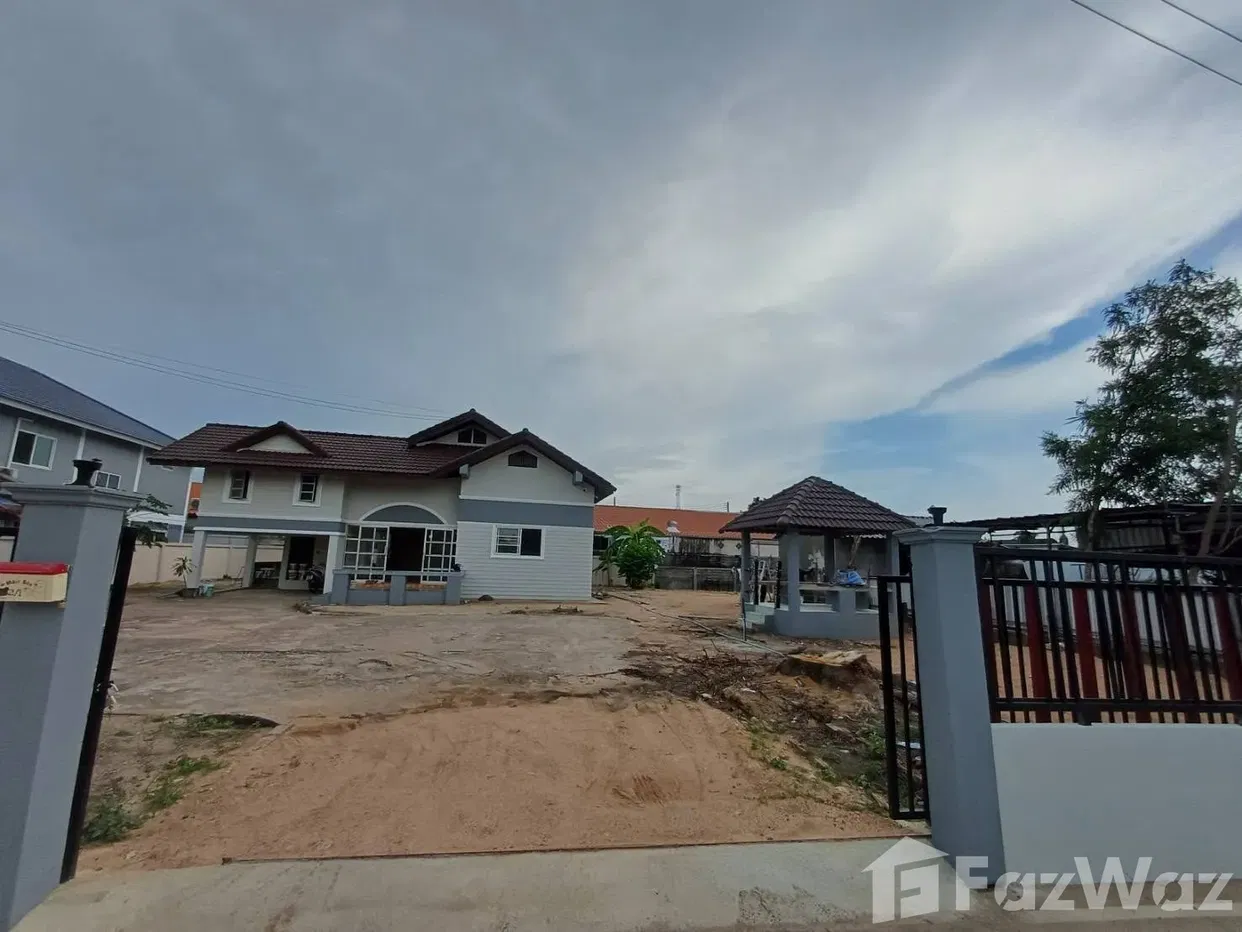 picture 3 Bedroom House for sale in Na Kluea, Chon Buri 5606084 - 5/5