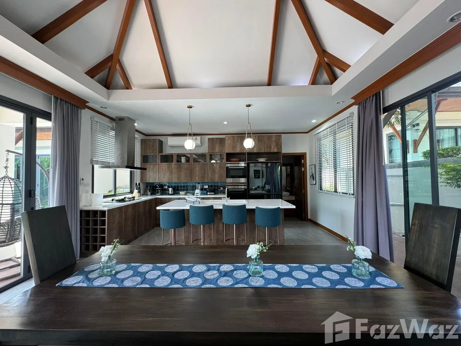3 Bedroom Villa for rent in Rawai, Phuket  1720428 - image 6