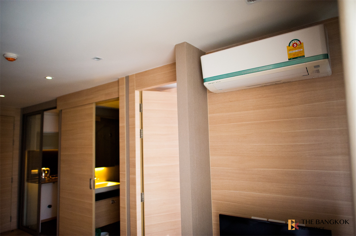 picture Klass Silom near BTS Chong Nonsi Special price, hurry before it’s gone - 10/10