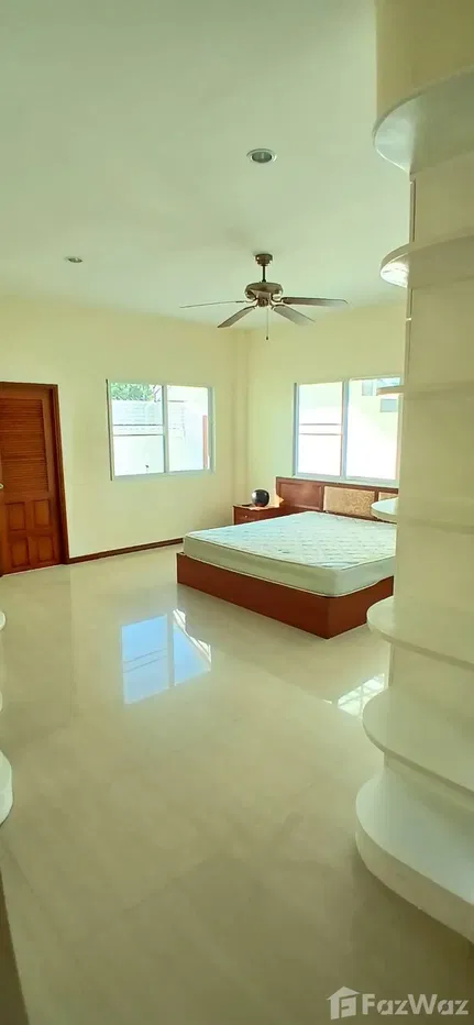 รูป ขาย วิลล่า 5 ห้องนอน ในโครงการ สยาม การ์เดน 5372729 - รูปที่ 11/15