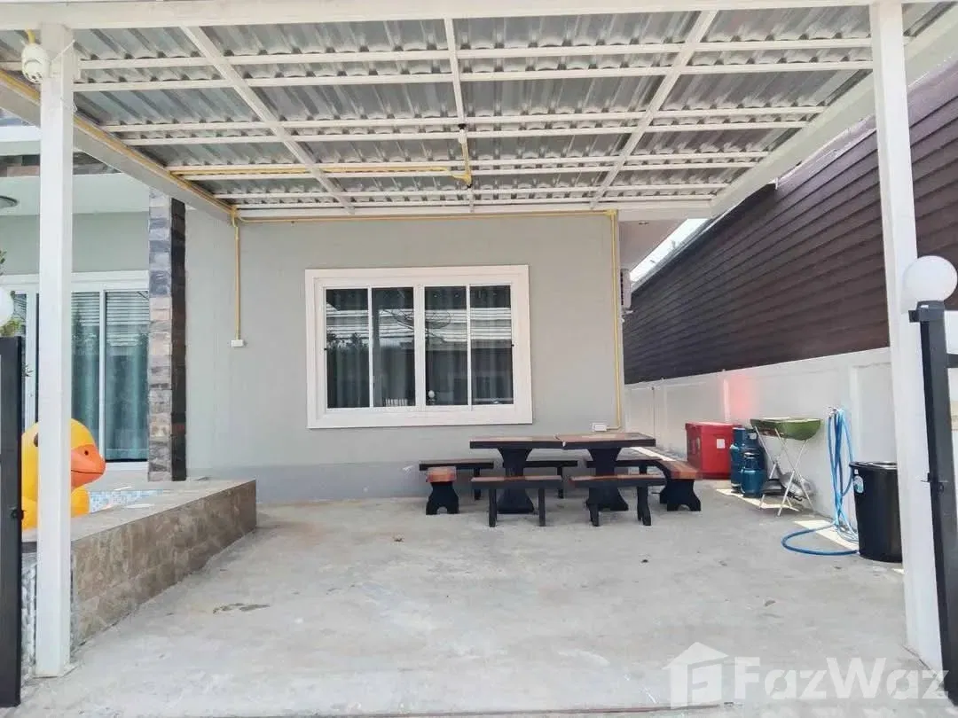 รูป บ้านเดี่ยวให้เช่า 2 ห้องนอน ในโครงการ เดอะเกรท หัวหิน 5354160 - รูปที่ 10/10