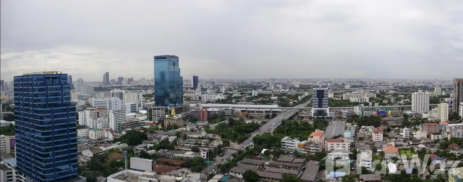 picture Ekkamai 2 Bed 2 Bath 116sqm 24F Tai Ping Towers 5733292 - 11/18