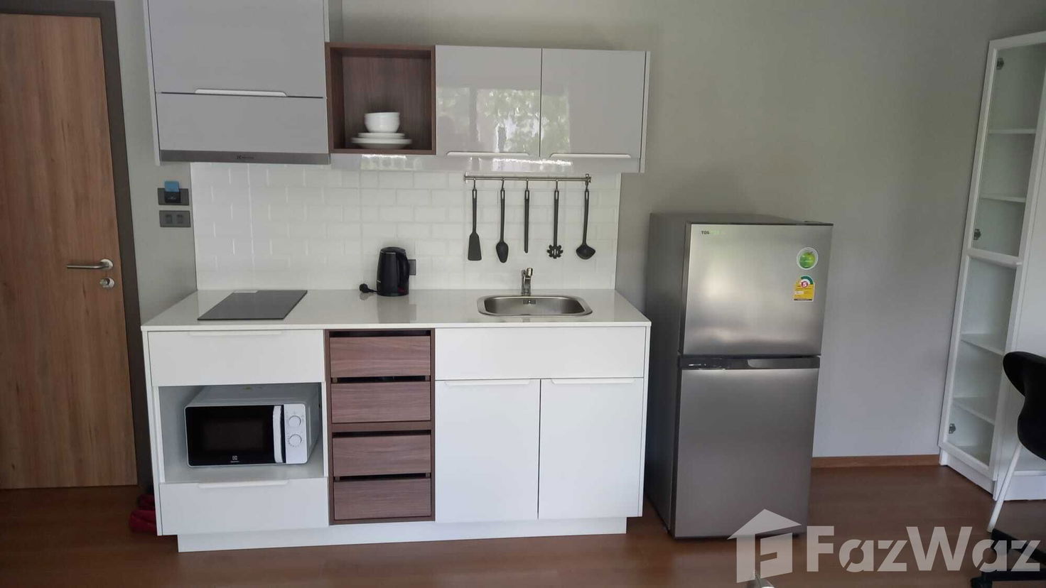 picture 1 Bedroom Condo for sale at The Title V  1942252 - 2/8