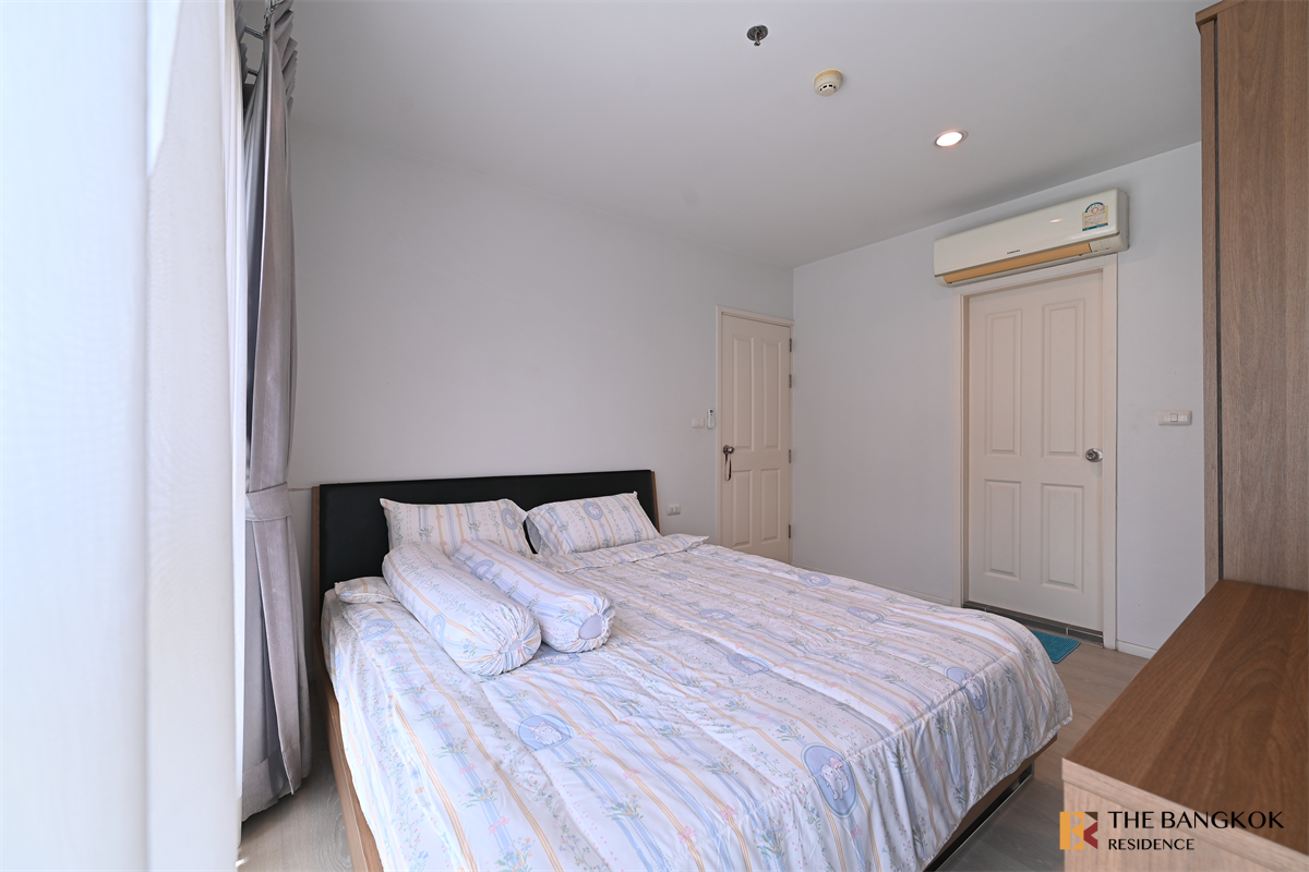 picture Aspire Rama 9 Exclusive Unit from Top Brands near MRT Rama 9 Station - 8/10