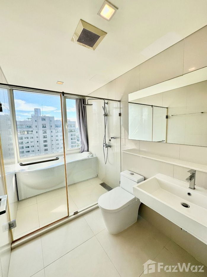 picture 2 Bedroom Condo for rent at Ivy Thonglor 1365522 - 5/11