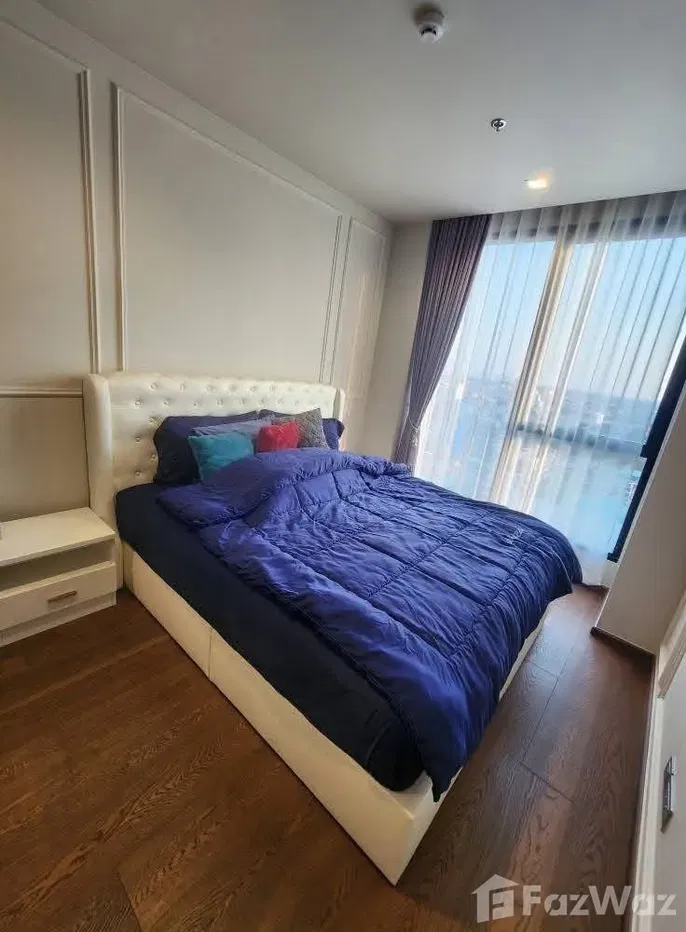picture For Rent – IDEO Q Sukhumvit 36 5722582 - 27/34