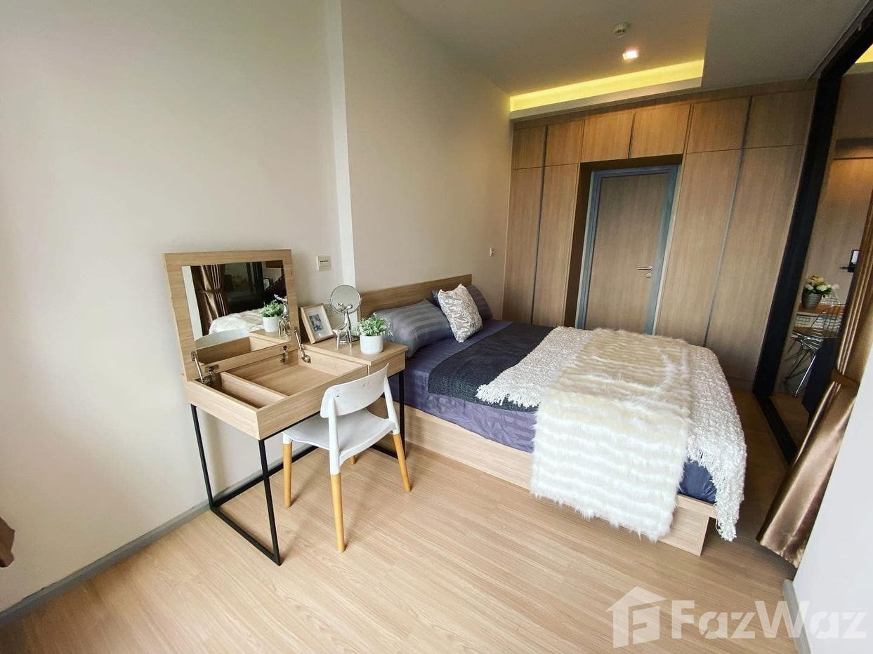 รูป ขาย คอนโด 1 ห้องนอน ในโครงการ เอ็ม จตุจักร 1086950 - รูปที่ 4/13