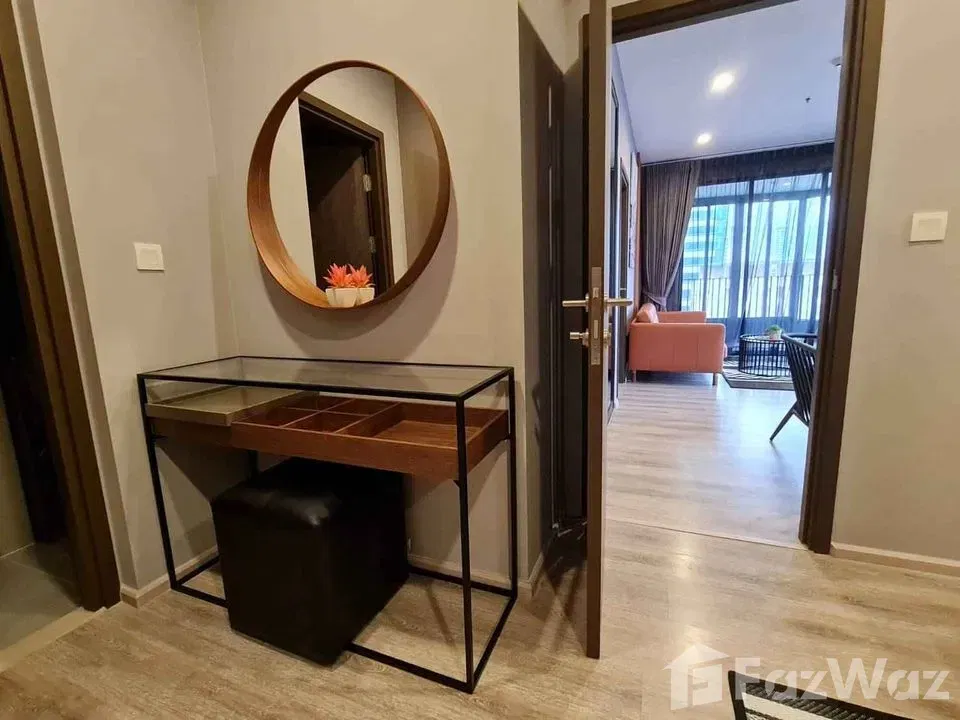 picture 2 Bedroom Condo for rent at Ideo Mobi Asoke 1668934 - 6/8