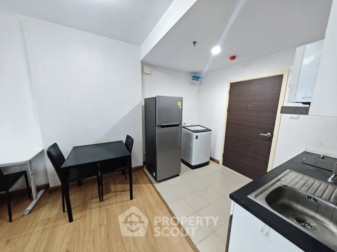 picture 1-BR Condo at Supalai Mare Pattaya close to Pattaya South (ID 2313727) - 3/8