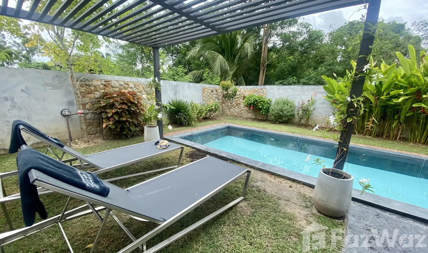 รูป ขาย วิลล่า 3 ห้องนอน ใน มะเร็ต, สุราษฎร์ธานี 1929030 - รูปที่ 6/38