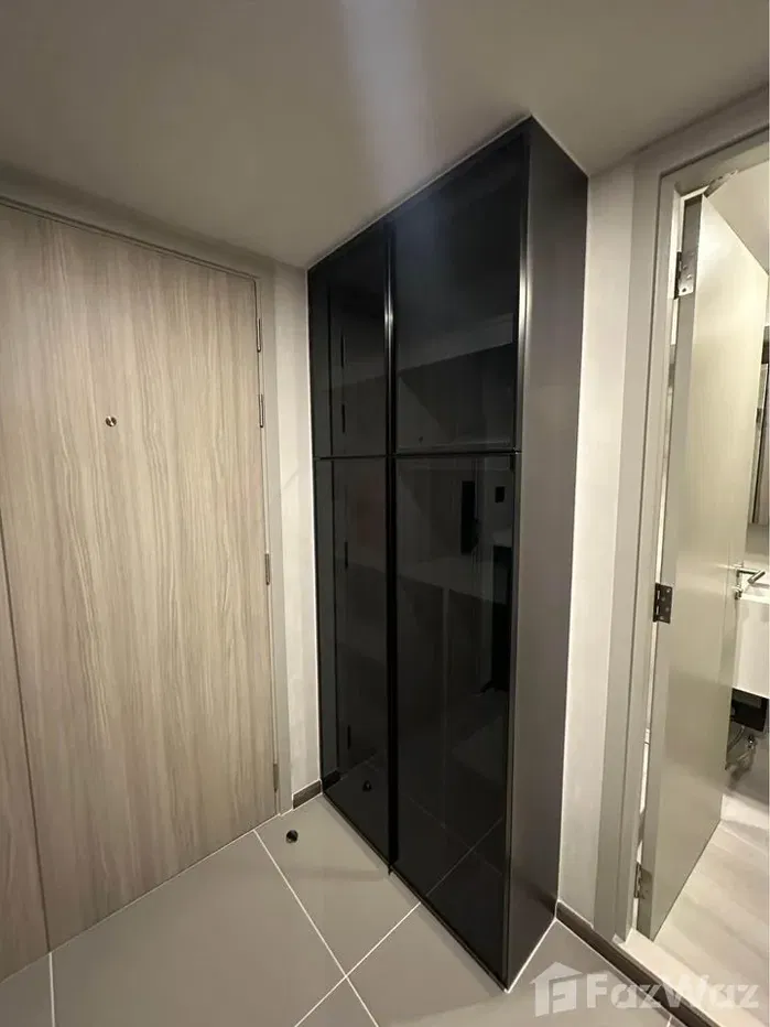 รูป คอนโดให้เช่า 1 ห้องนอน ในโครงการ พาร์ค ออริจิ้น จุฬา สามย่าน 1845308 - รูปที่ 8/11