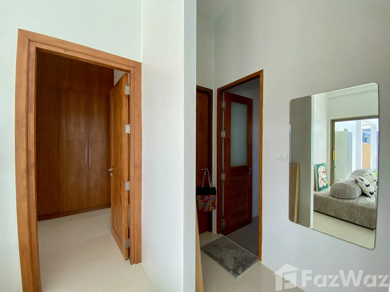 picture Brand New 4 Bedroom Pool Villa 5706111 - 48/50