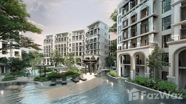 picture The Title Legendary – 1BR+ 56 sqm for Rent 5722217 - 18/19