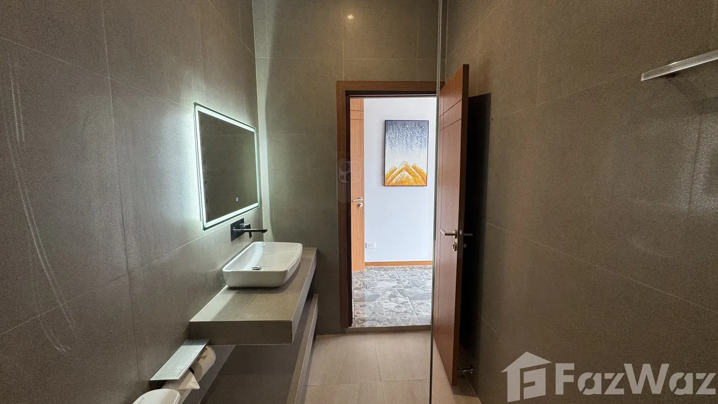 picture Elegant 4-Bedroom Pool Villa at Ocean Hills, Layan Beach 5721295 - 10/135