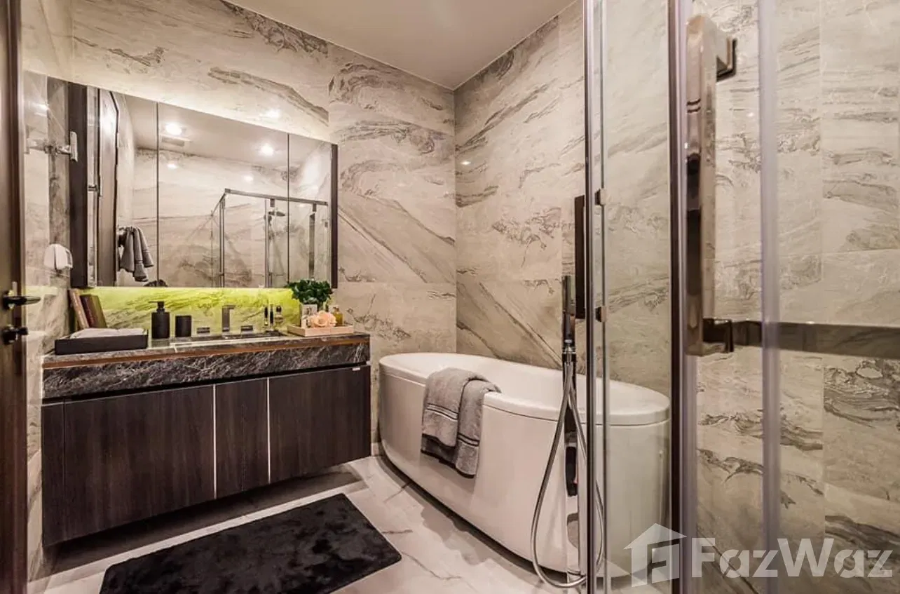 picture 2 Bedroom Condo for sale at Laviq Sukhumvit 57  1935258 - 5/7