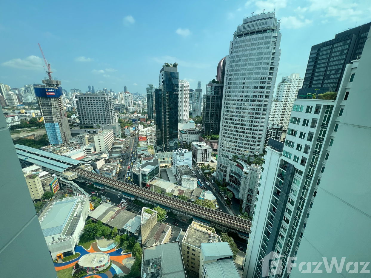 picture 2 Bed 2 Bath for RENT at Siri at Sukhumvit 5343127 - 12/13