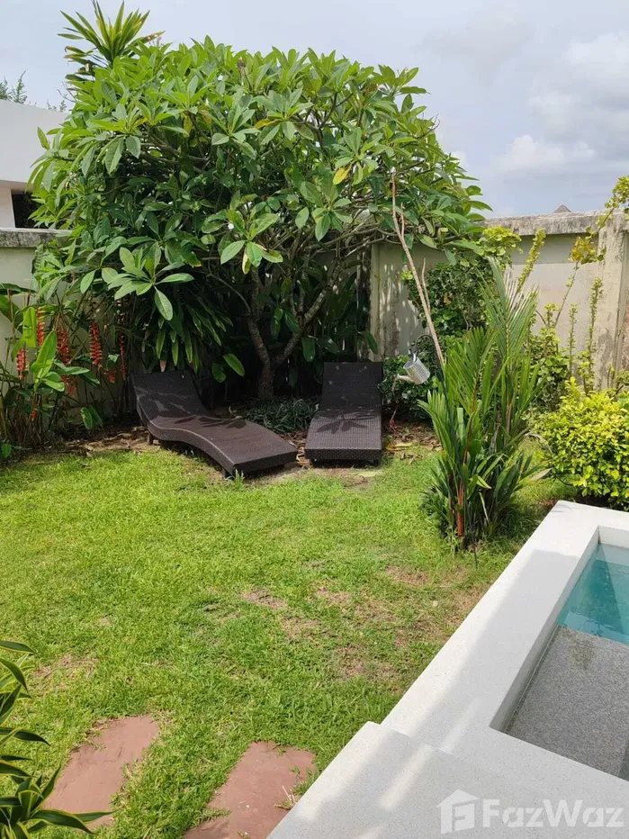 picture Renovated One Bedroom Private Pool Villa for Rent in Bangtao 1902867 - 51/54