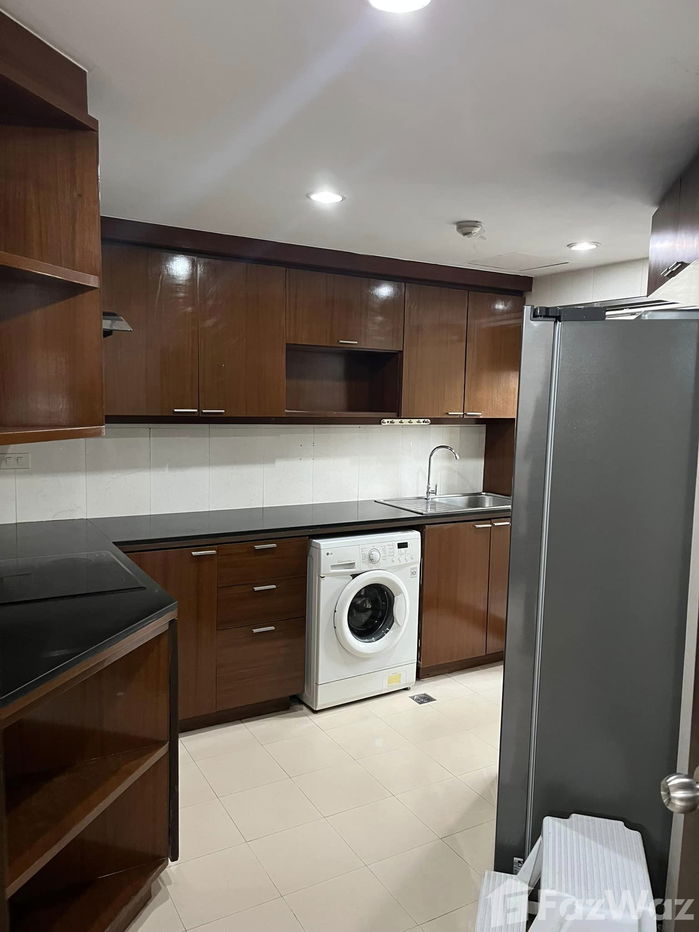 รูป ขาย คอนโด 3 ห้องนอน ในโครงการ เอสวี ซิตี้ พระราม 3  1903415 - รูปที่ 3/8