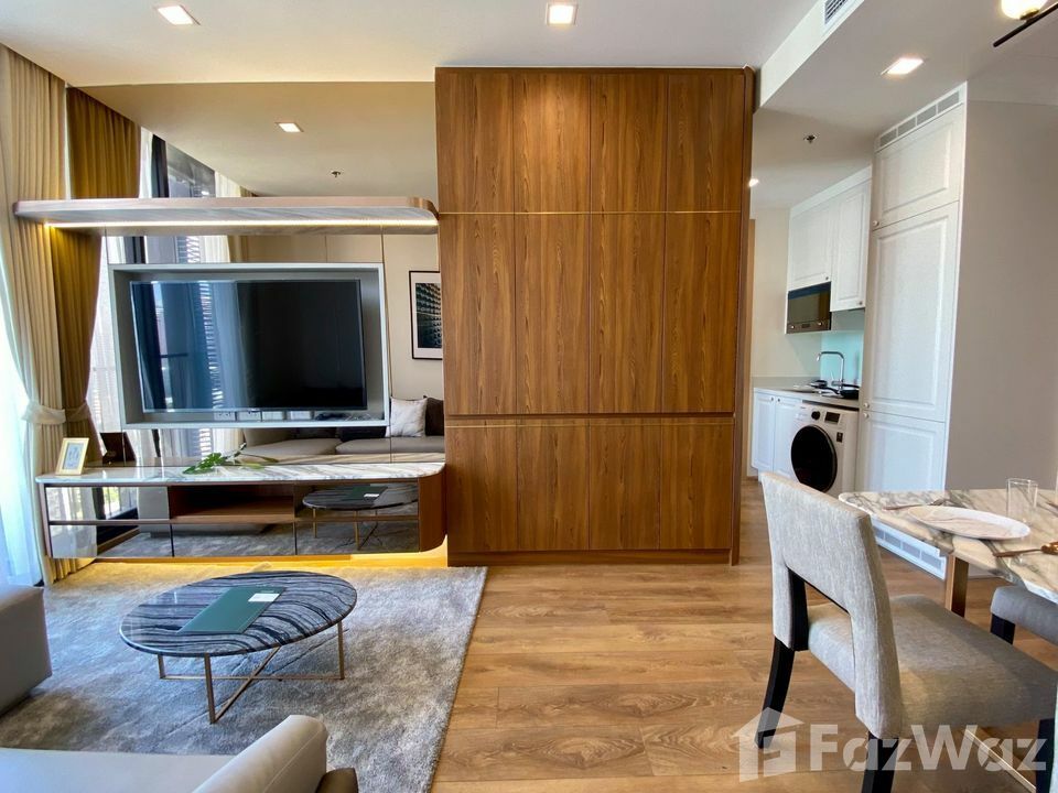 รูป คอนโดให้เช่า 2 ห้องนอน ในโครงการ โนเบิล บี33 651352 - รูปที่ 6/21