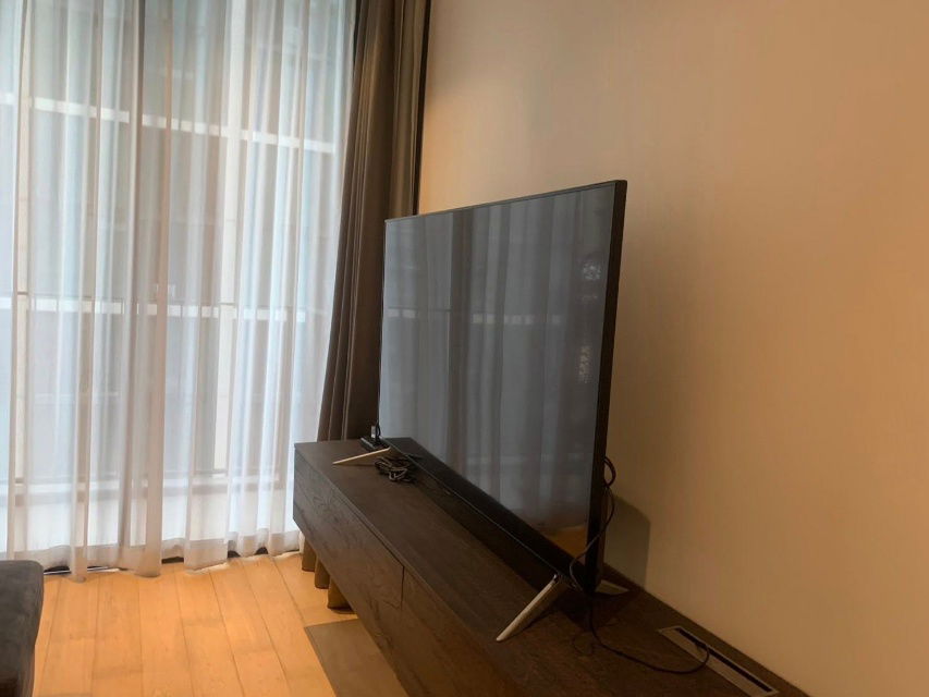 picture Condo for rent 28 Chidlom (Twenty Eight Chidlom) ready to move in ST0018 - 19/29