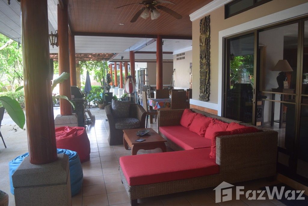 picture 5 Bedroom House for sale at Villa Plumeria Lipa Noi Koh Samui  151566 - 6/39