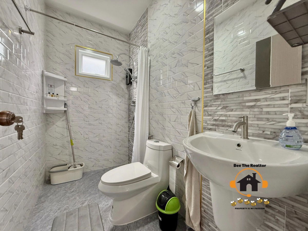 picture New Minimal House for Rent Pattaya - 33/34