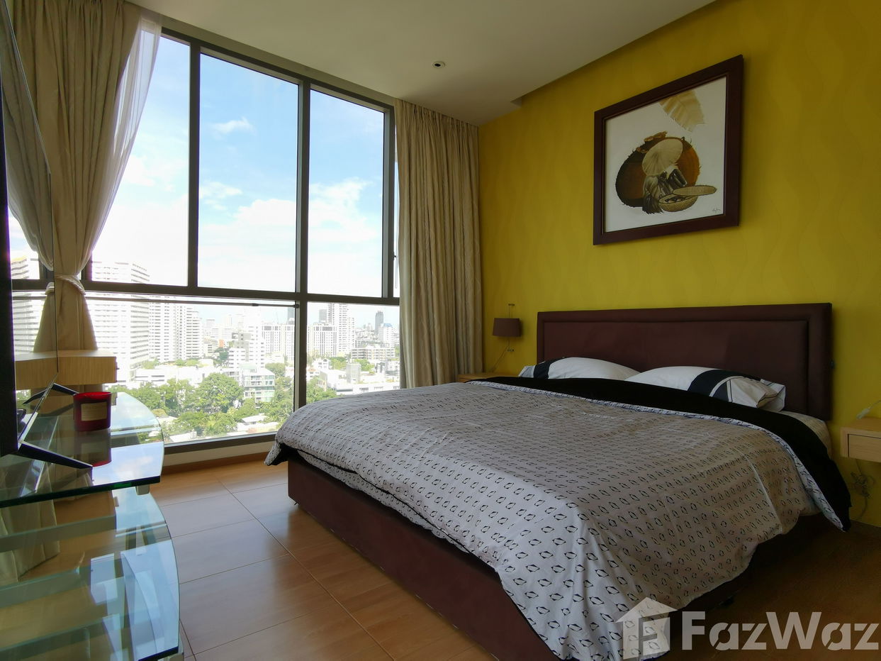 picture 1 Bedroom Condo for rent at Aequa Sukhumvit 49 1843710 - 13/19