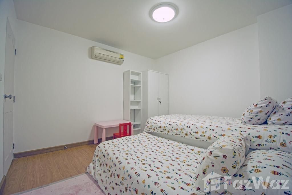 รูป ขาย คอนโด 2 ห้องนอน ในโครงการ บ้านรื่นรมย์-บางนา 85896 - รูปที่ 22/24