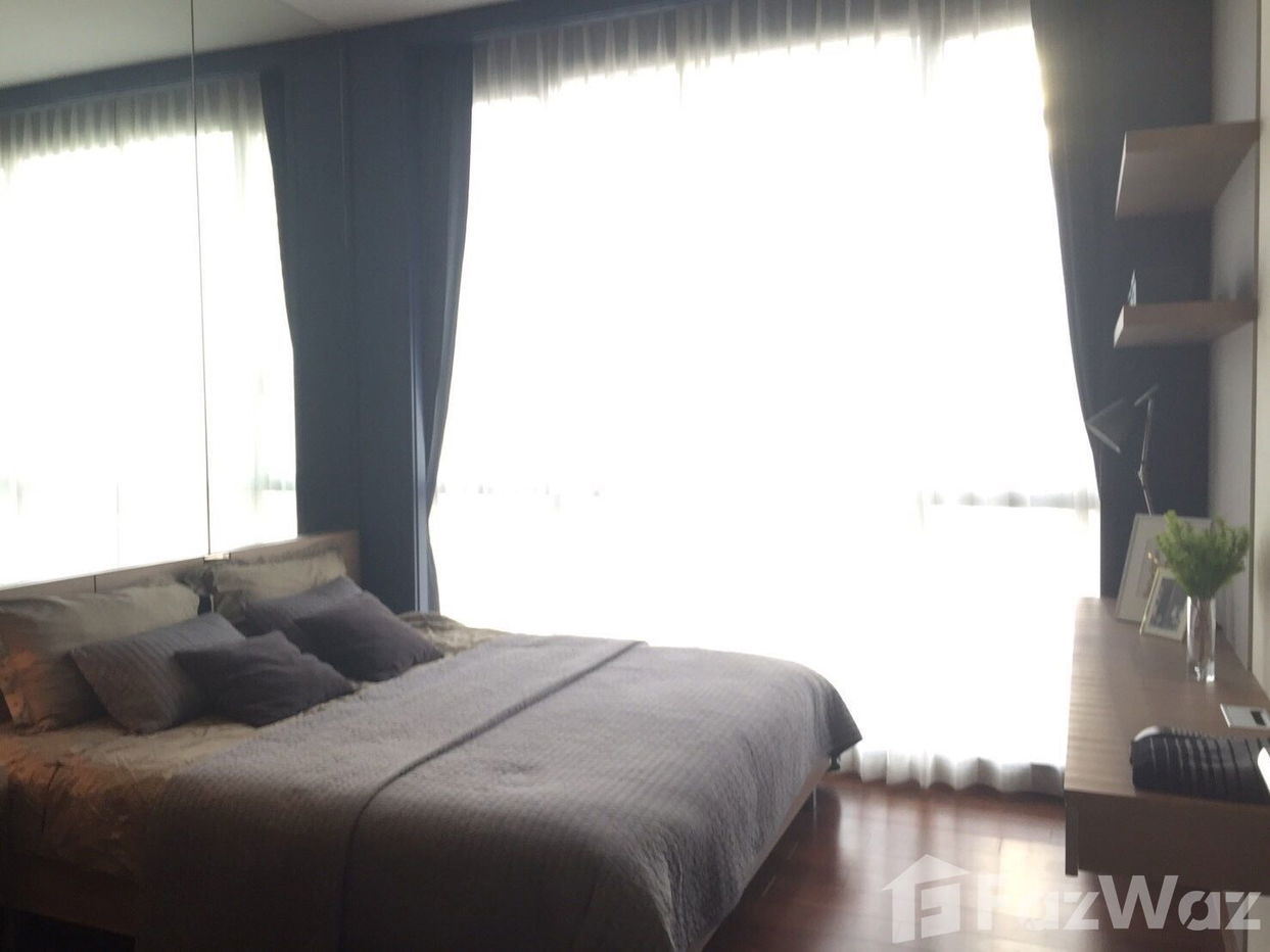 รูป คอนโดให้เช่า 2 ห้องนอน ในโครงการ ควอทโทร บาย แสนสิริ 1147328 - รูปที่ 9/16