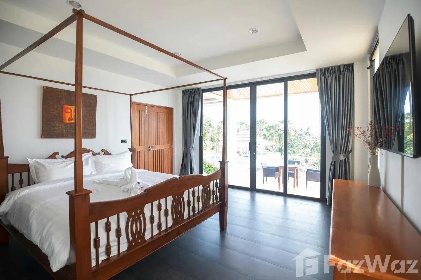 รูป วิลล่าให้เช่า 5 ห้องนอน ใน ราไวย์, ภูเก็ต 1679822 - รูปที่ 15/20