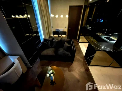 ขายคอนโด : ขาย คอนโด 1 ห้องนอน ในโครงการ ดิ เอส สุขุมวิท 36 1383666