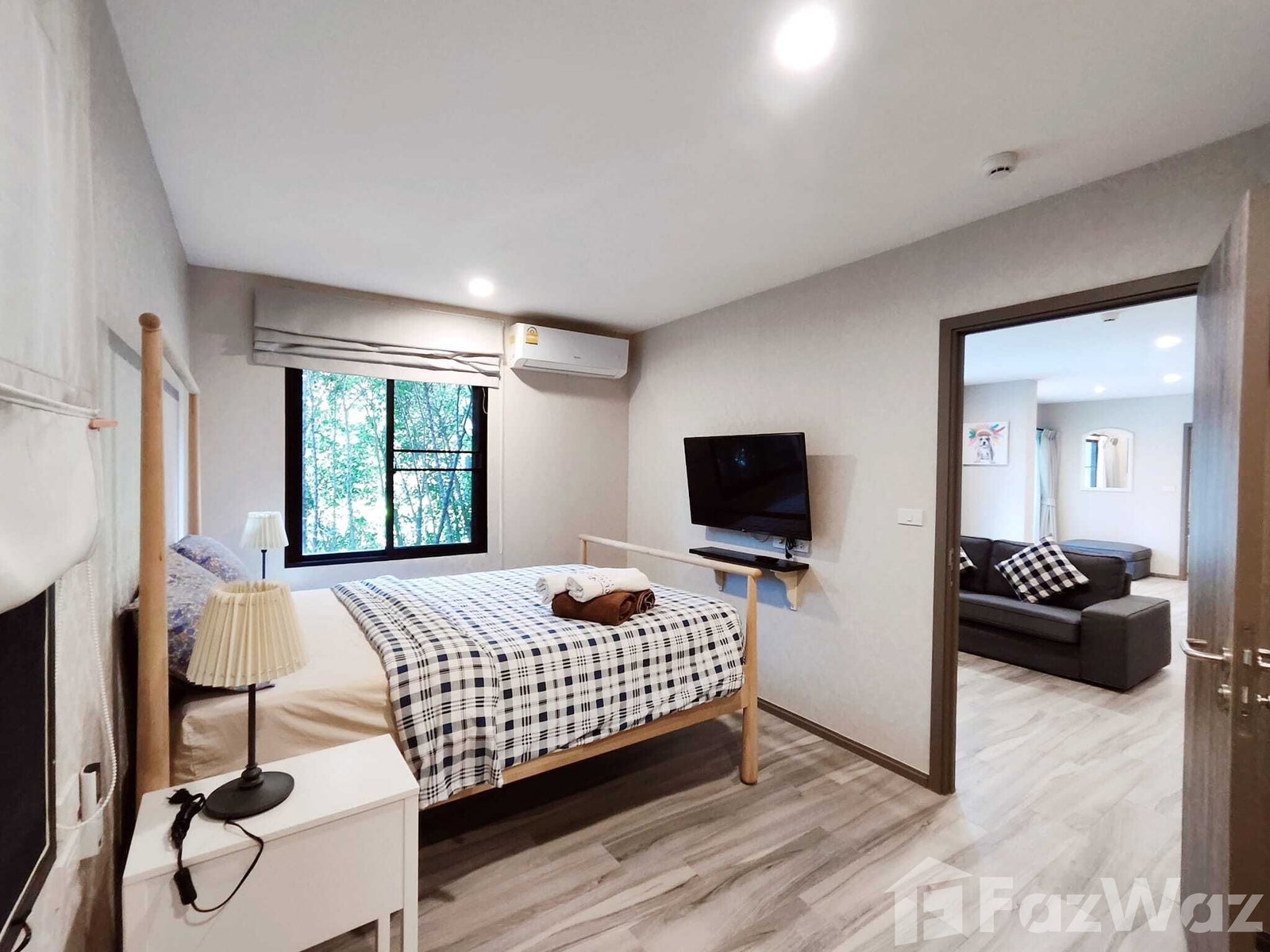 2 Bedroom Condo for sale at The Title Residencies  1365460 - image 2