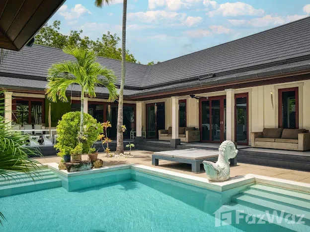 picture 4 Bedroom Villa for sale in Rawai, Phuket  5672295 - 30/35