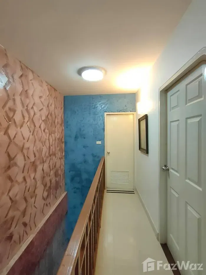 รูป ทาวน์เฮ้าส์ให้เช่า 3 ห้องนอน ใน หนองแก, ประจวบคีรีขันธ์ 1832110 - รูปที่ 7/25