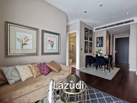 2 Bed 2 Bath 76 SQ.M. The Diplomat 39
