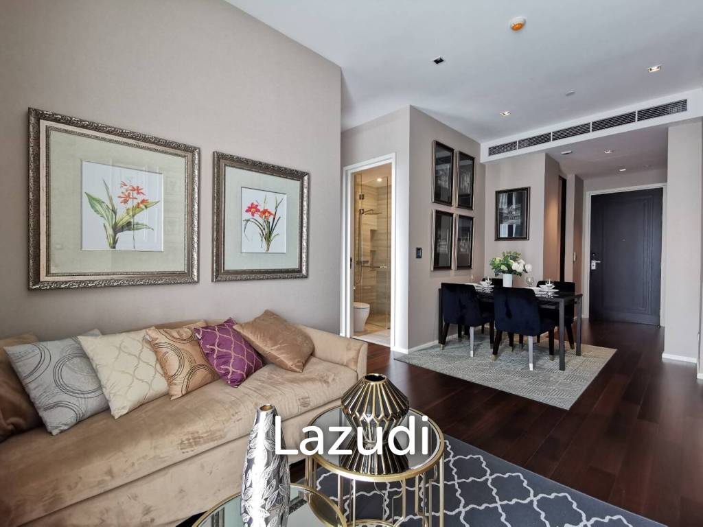 picture 2 Bed 2 Bath 76 SQ.M. The Diplomat 39 - 1/10