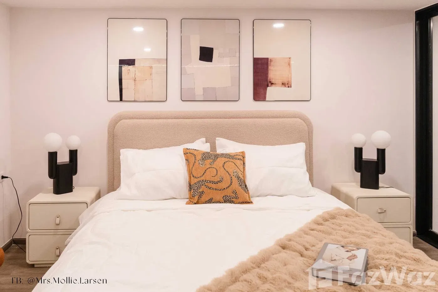 picture 1 Bedroom Condo for sale at SO Origin Kaset Interchange  5728299 - 2/34