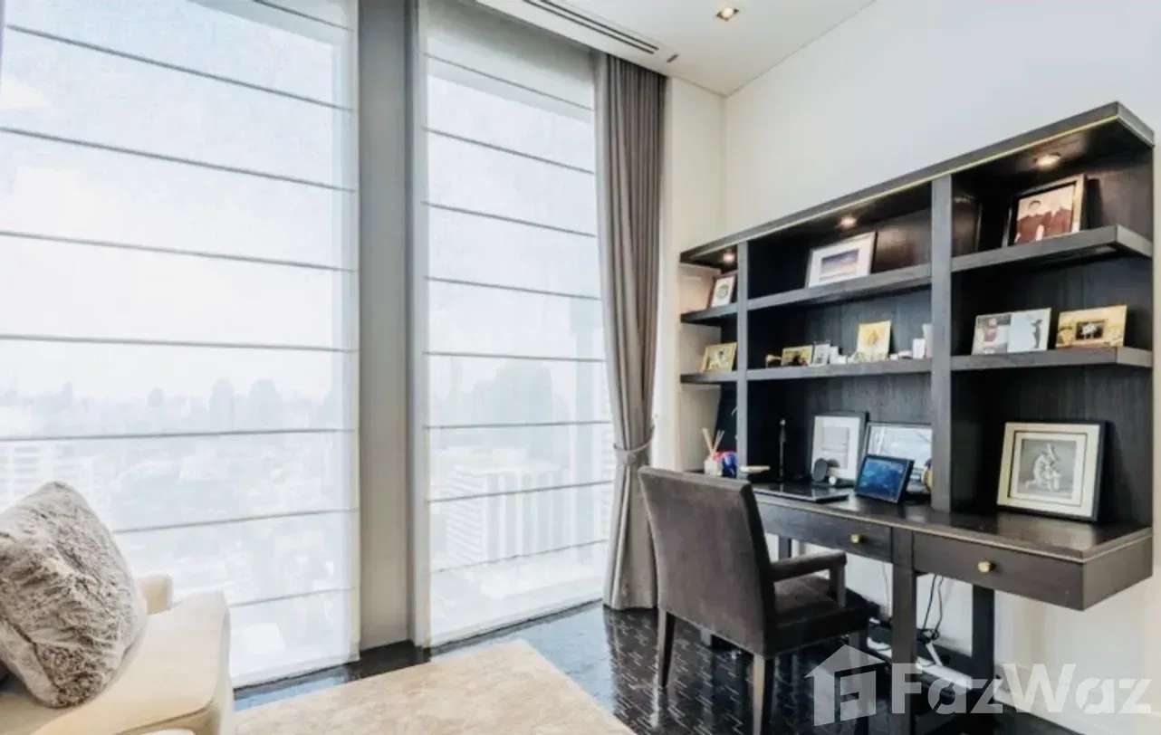 picture 3 Bedroom for Sales at The Ritz Carlton Residences 5685983 - 12/15