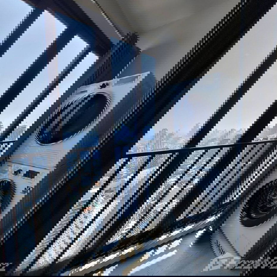 รูป ขาย คอนโด 1 ห้องนอน ในโครงการ แอชตัน อโศก 1415096 - รูปที่ 5/9