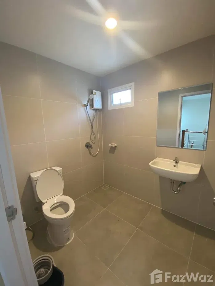 รูป บ้านเดี่ยวให้เช่า 3 ห้องนอน ในโครงการ บ้านพฤกษานารา ชัยพฤกษ์ 2 จอมเทียน 1965211 - รูปที่ 5/10