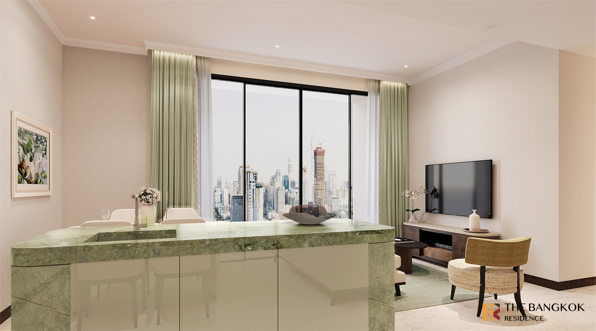picture Luxury Condo in Central City Location Q1 Sukhumvit near BTS Nana - 10/10