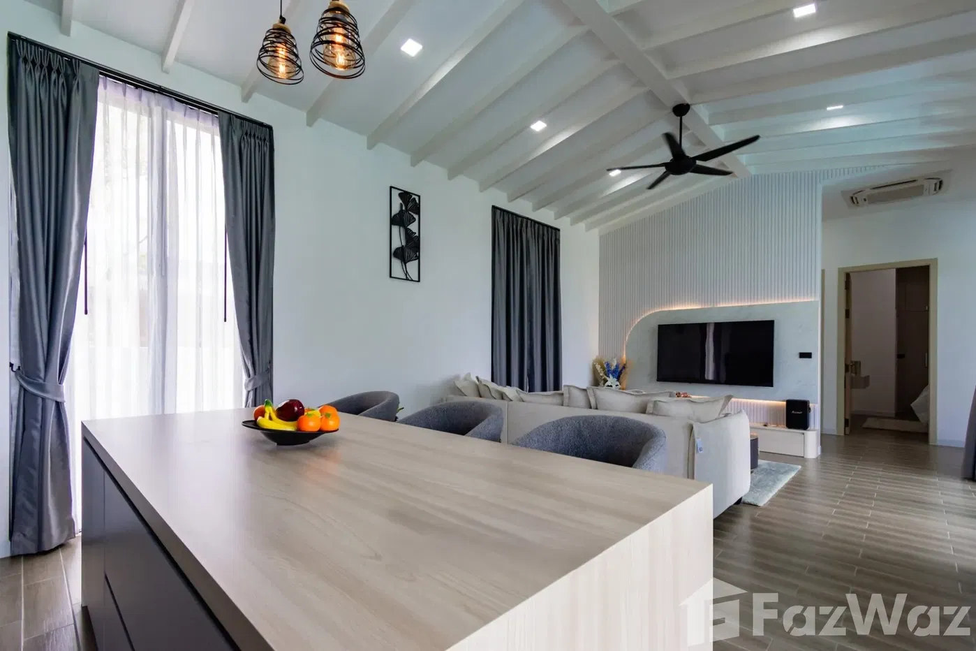 picture 3 Bedroom Villa for sale at Aileen Village Phase 2  1967755 - 4/22