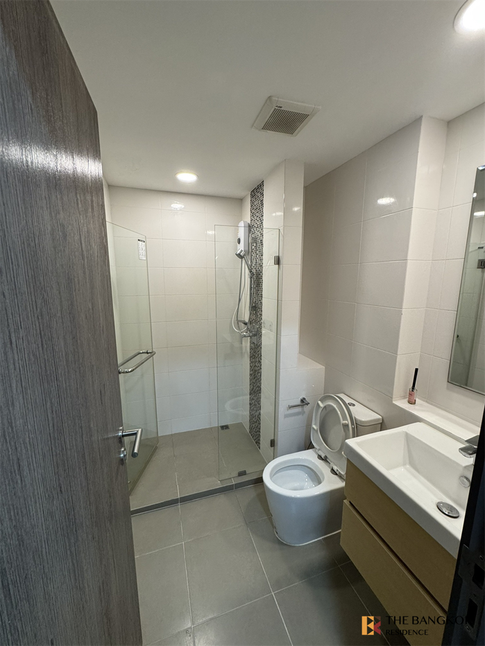 picture Metro Luxe Phaholyothin-Sutthisan  More Convenience, Full Relaxation - 2/10