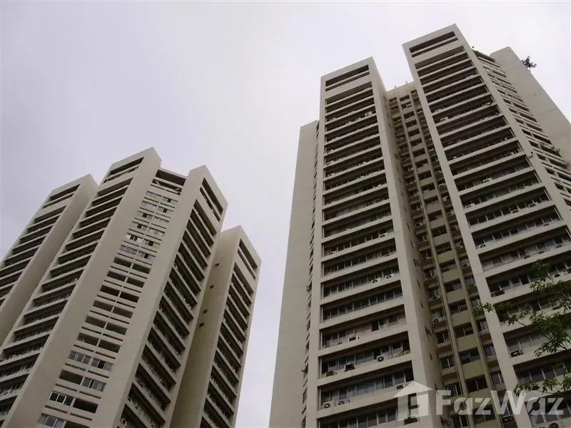 picture Ekkamai 2 Bed 2 Bath 116sqm 24F Tai Ping Towers 5733285 - 17/18