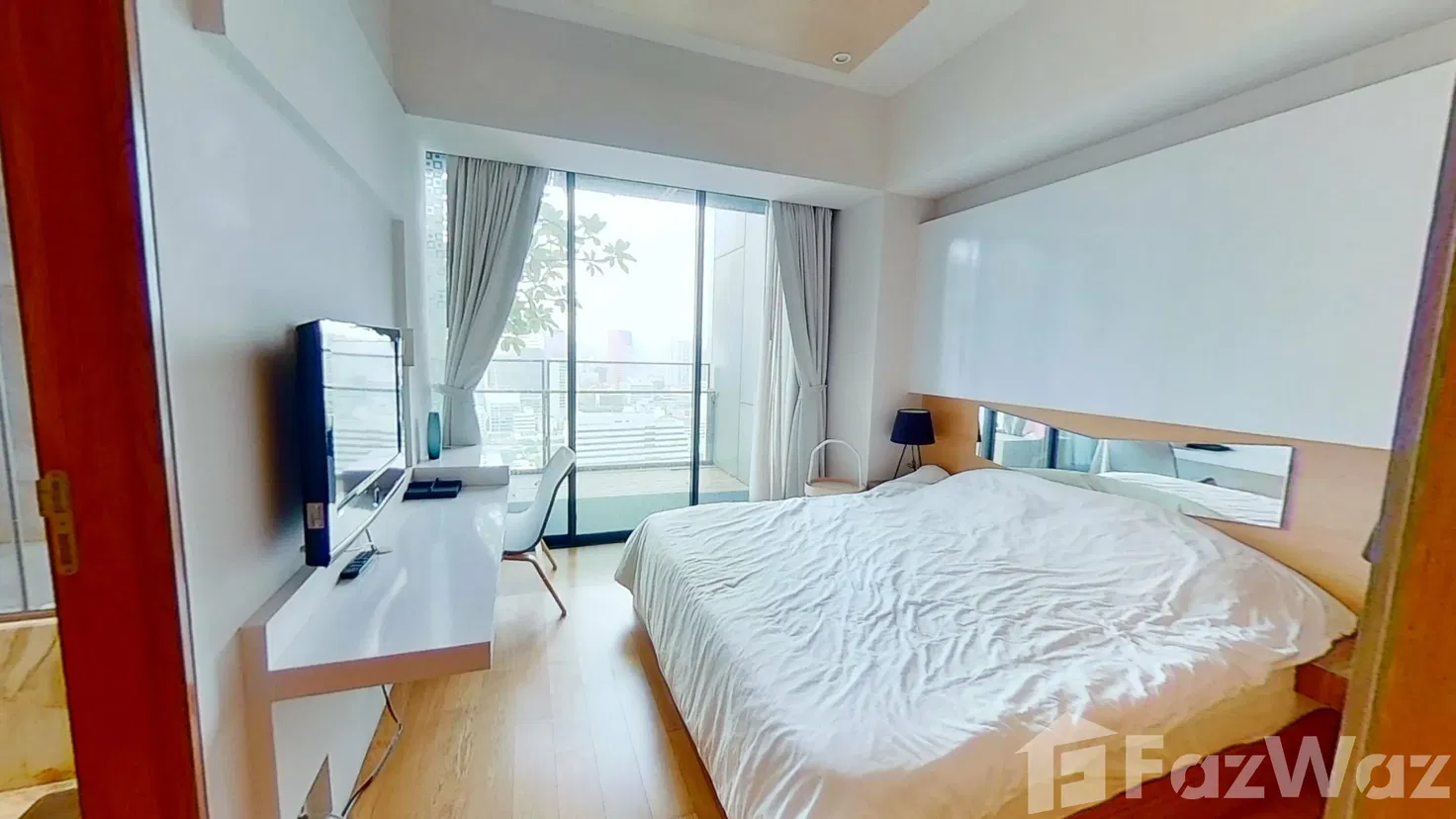 picture 2 Bedroom Condo for sale at The Met  43231 - 10/22