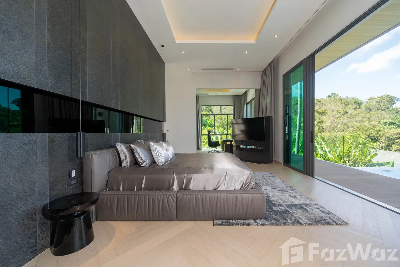 picture 5 Bedroom Villa for sale in Patong, Phuket  5564035 - 196/208