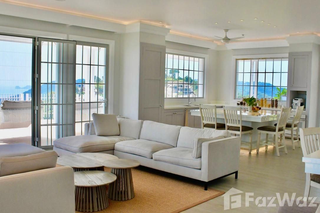 picture 6 Bedroom Villa for sale in Taling Ngam, Surat Thani  1847042 - 6/47